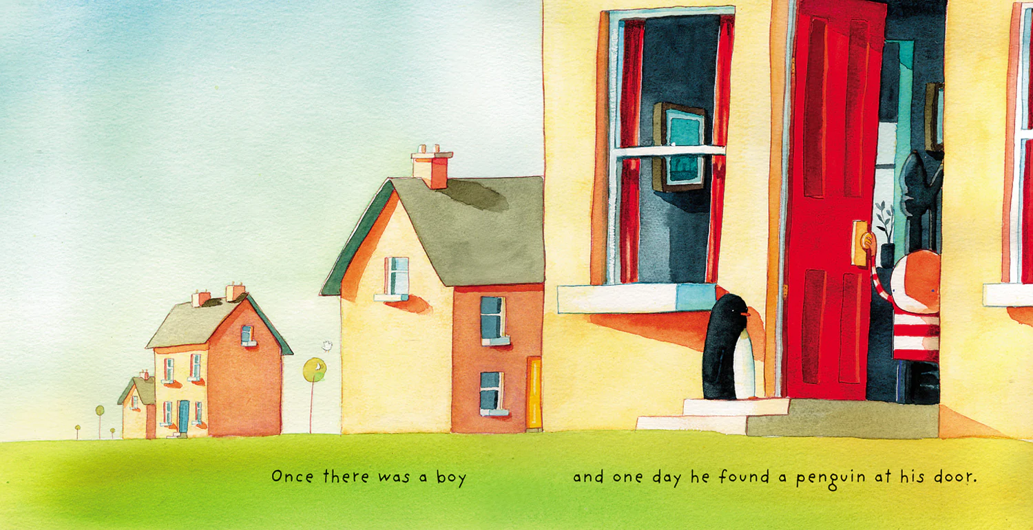 Lost and Found - Image 2