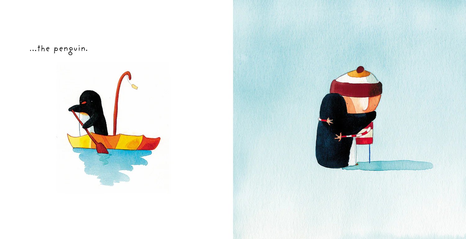 Lost and Found - Image 4