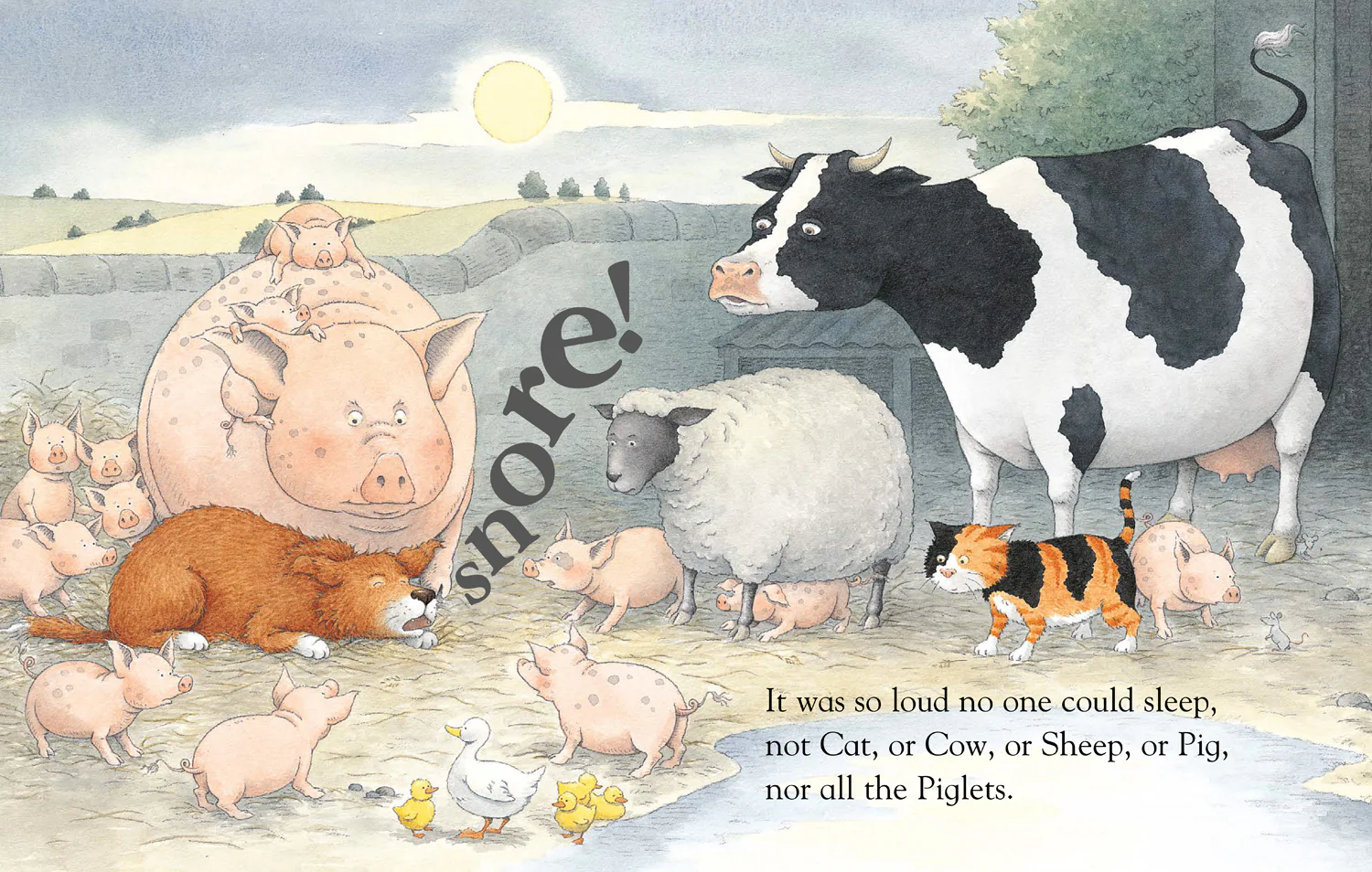 Snore! - Image 3