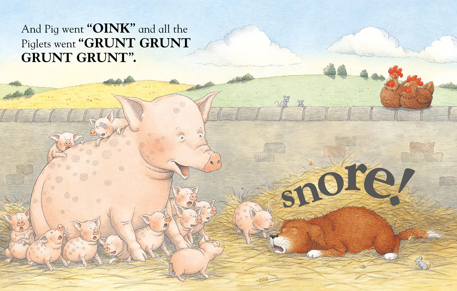 Snore! - Image 4