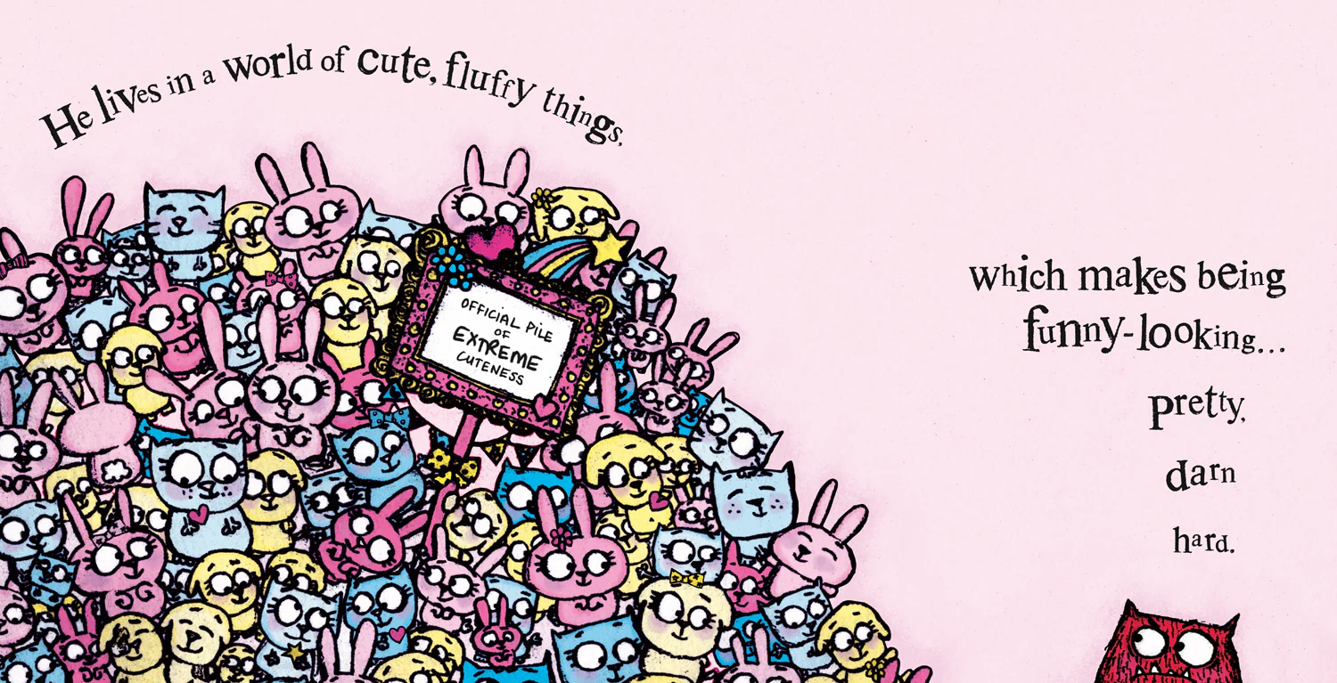Love Monster - Image 3