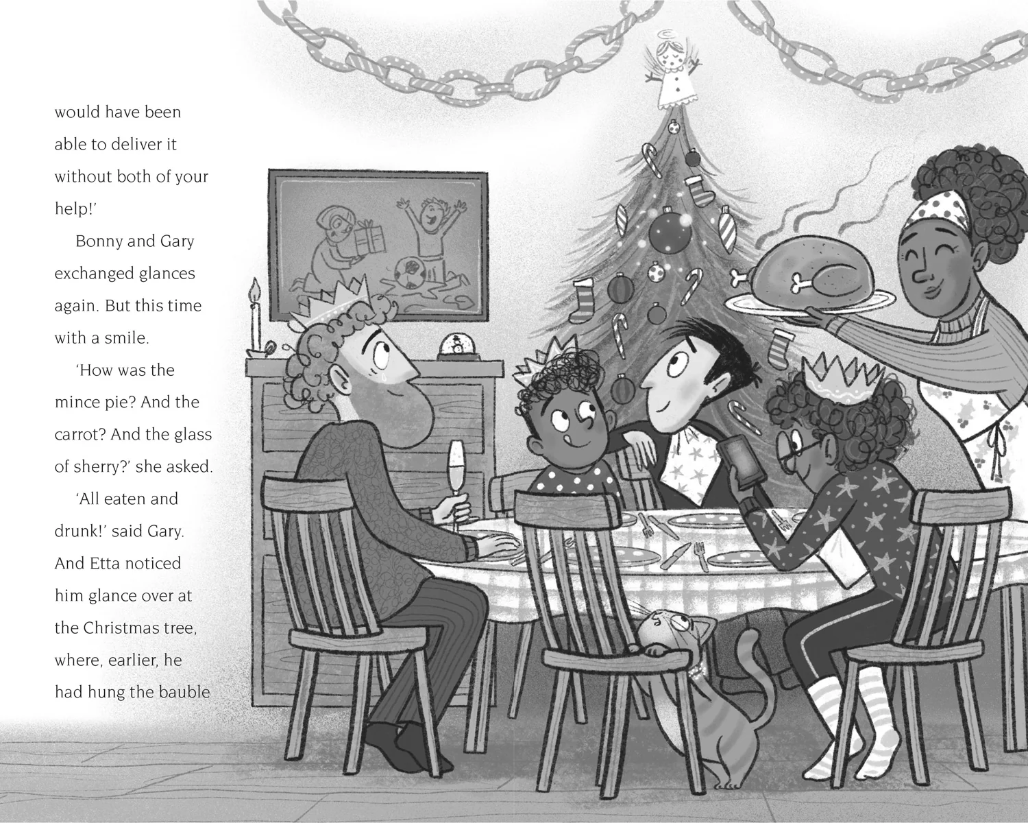 Virtually Christmas - Image 4