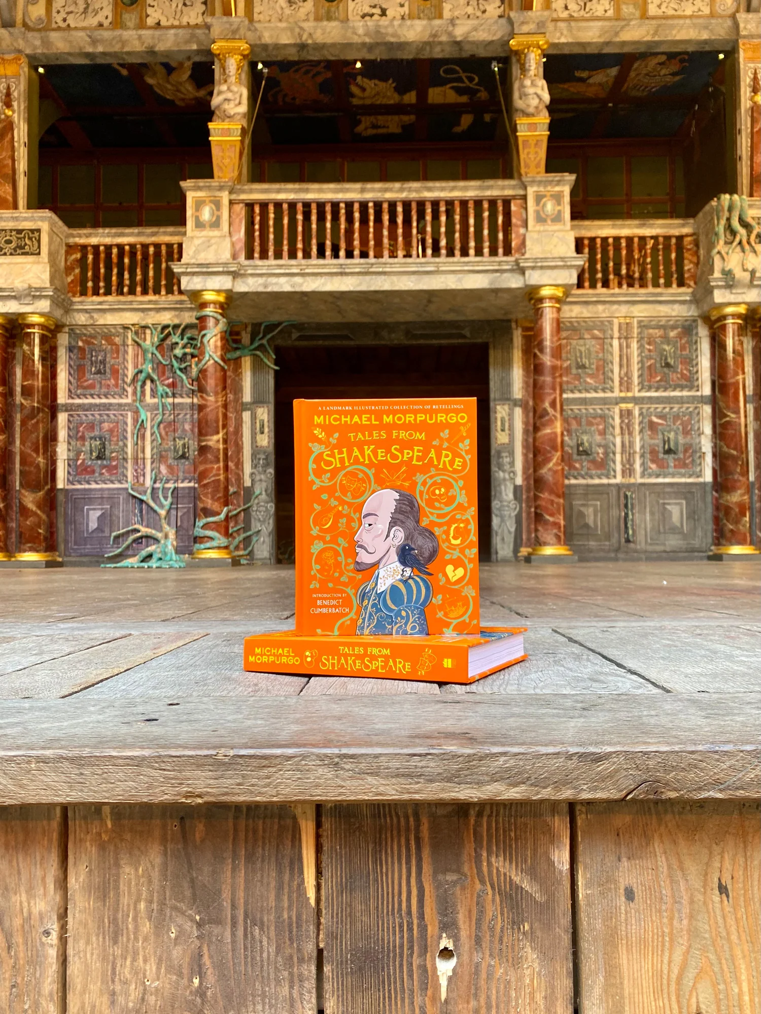 Michael Morpurgo’s Tales from Shakespeare - Image 6