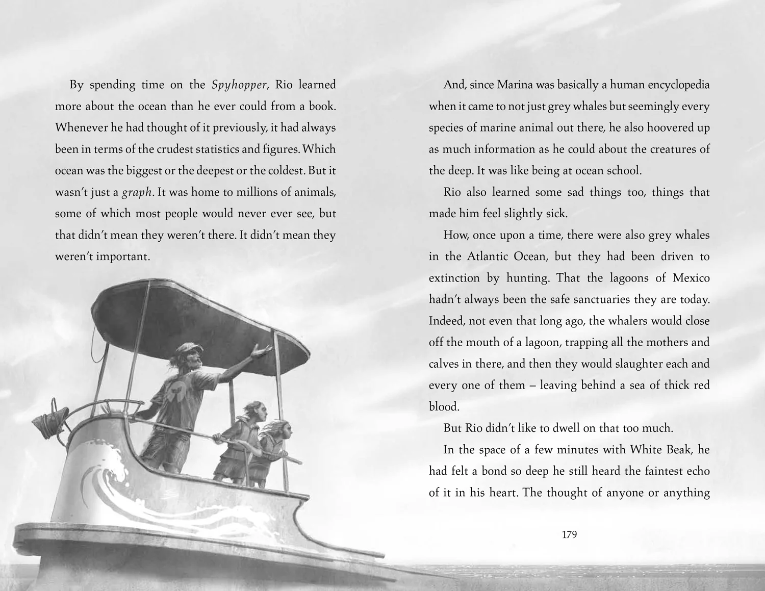 The Lost Whale - Image 4