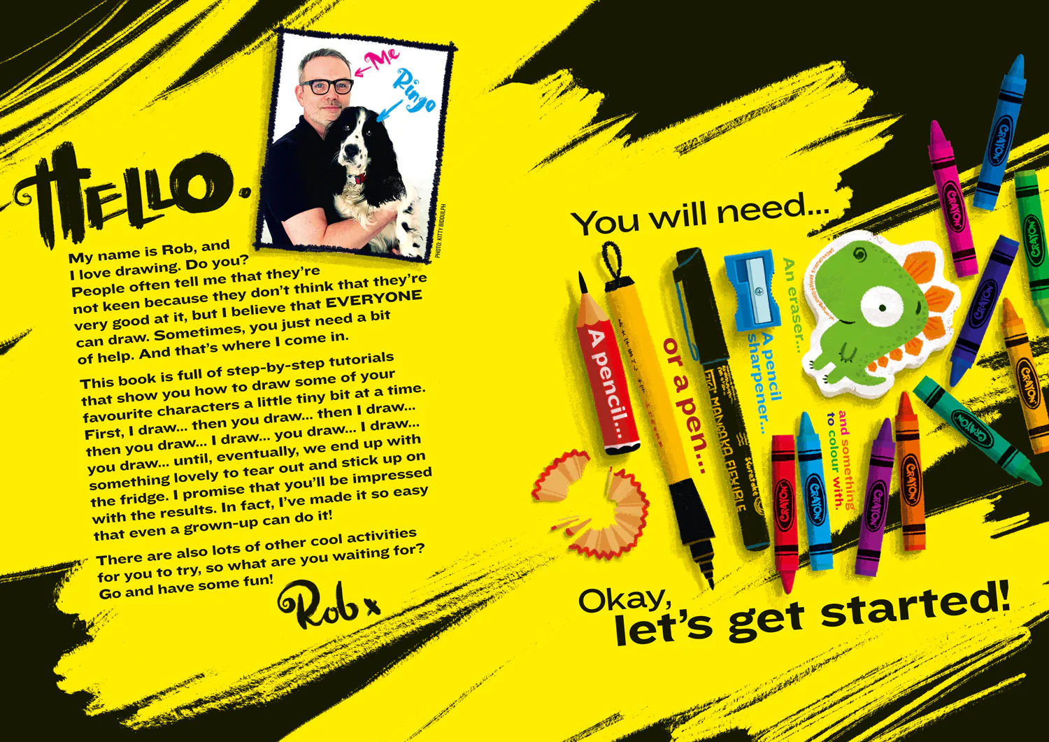 Draw With Rob - Image 2