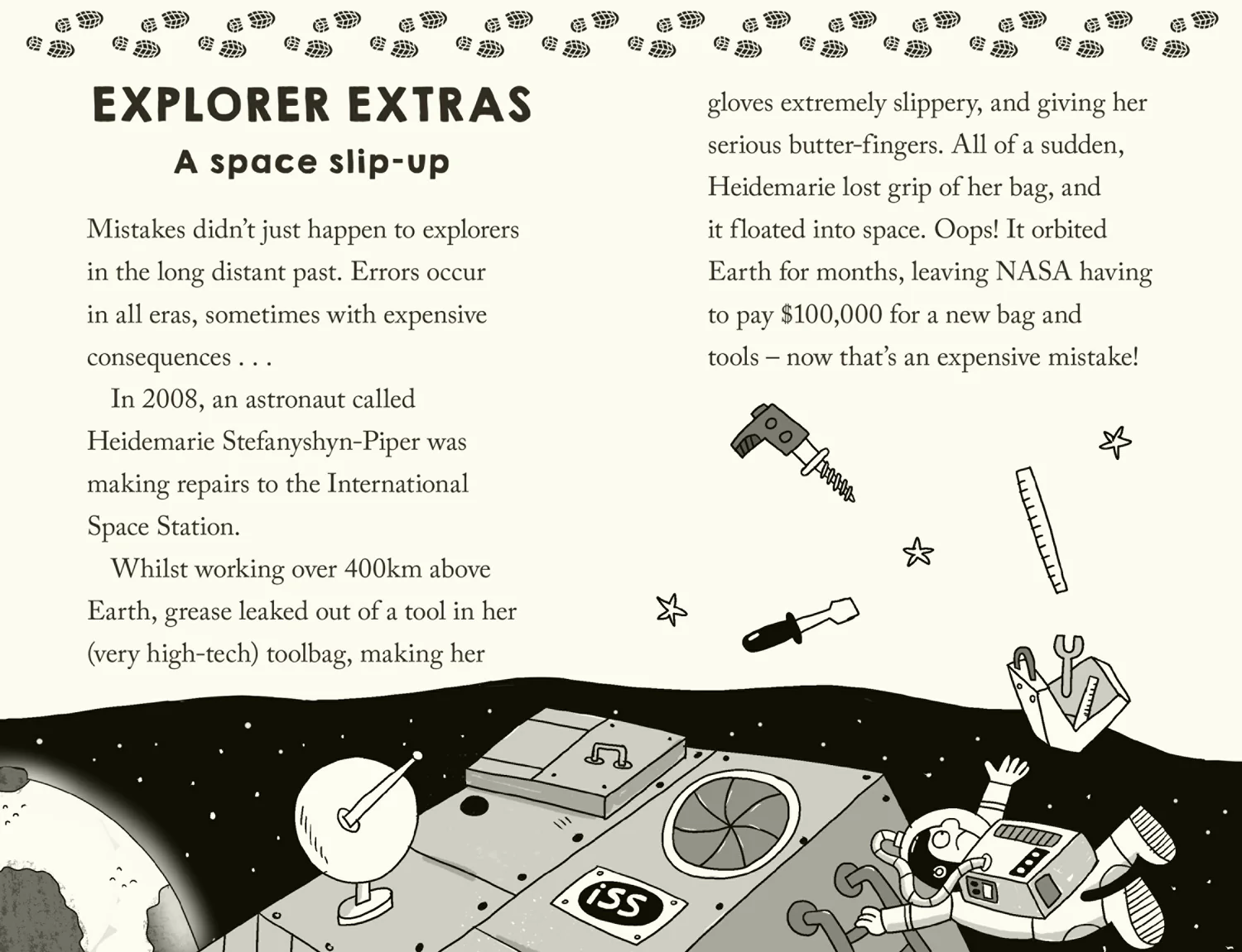 Would You Rather? - Would You Rather? Explorers - Image 5