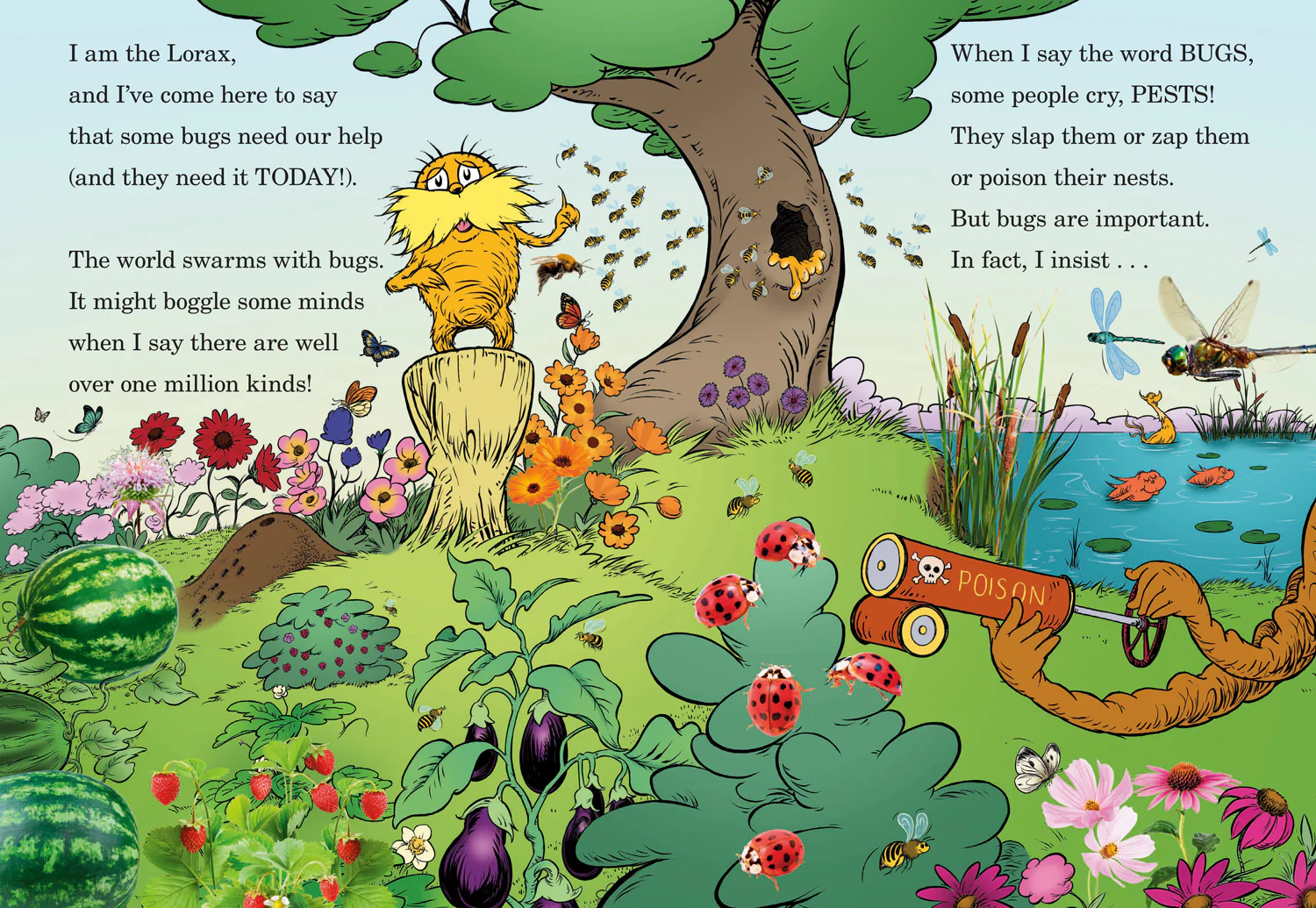 Hug a Bug: How YOU Can Help Protect Insects - Image 3