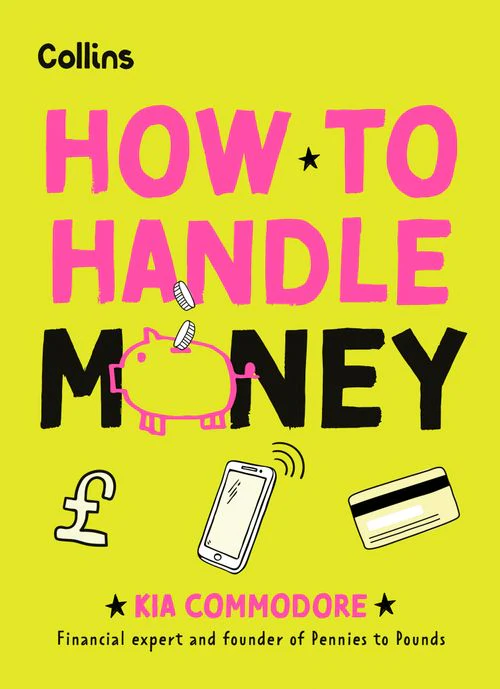 How to Handle Money - Image 5