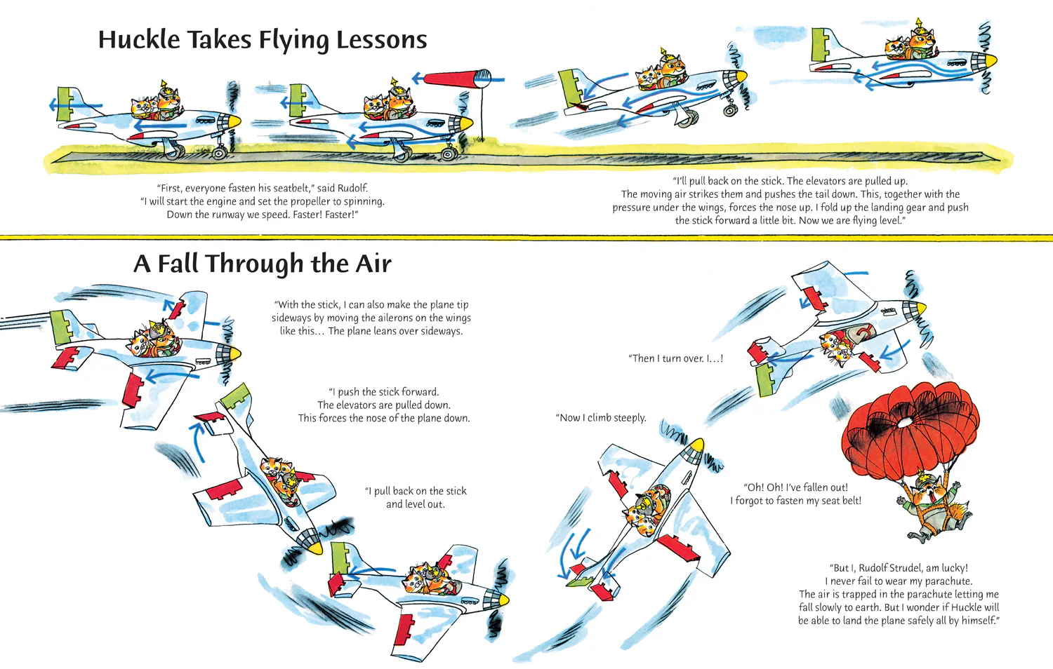 Planes and Rockets and Things That Fly - Image 2