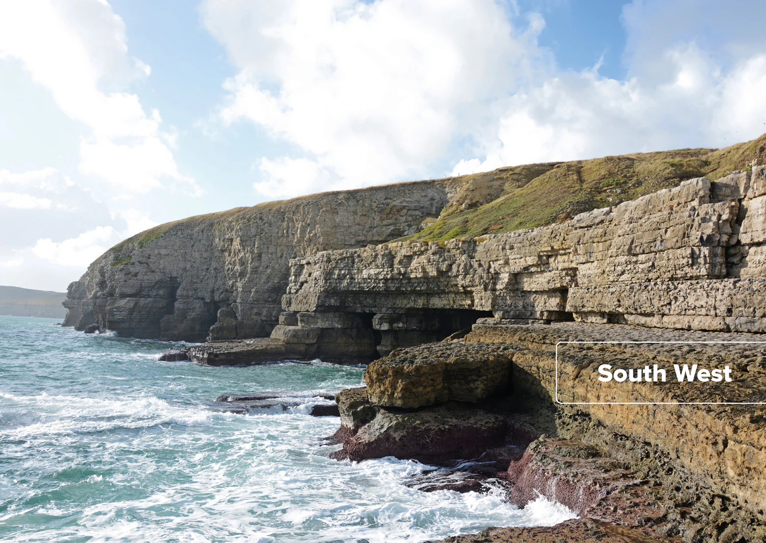 National Trust - 100 Secret Walks - Image 2