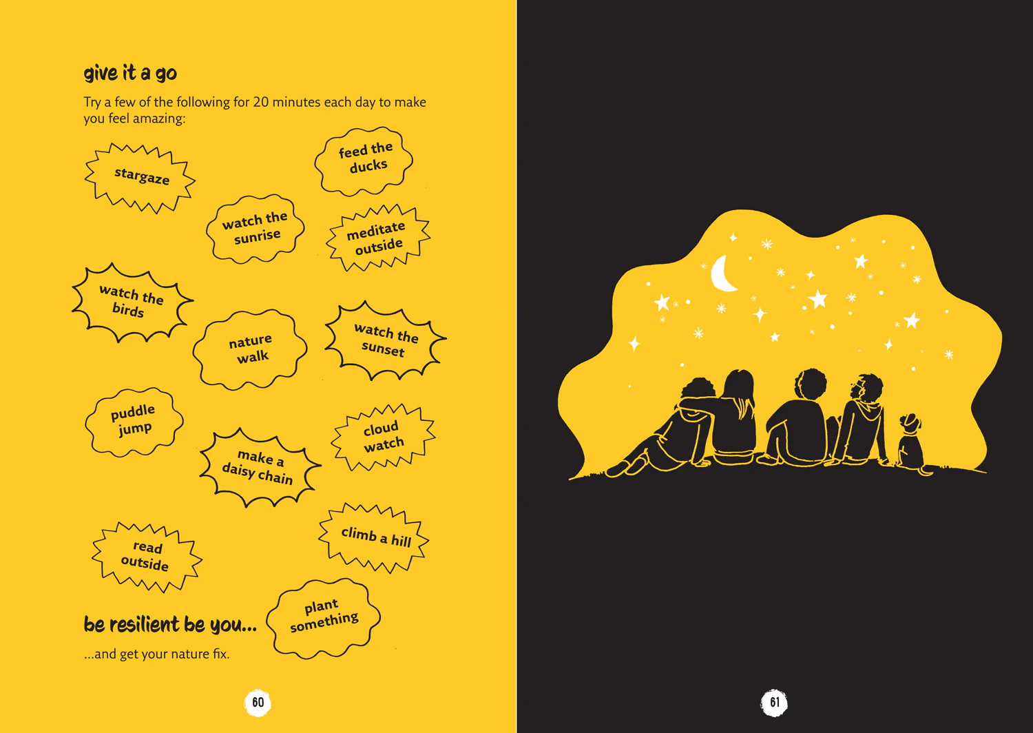Be Resilient Be You: The teenage guide to handling all of life’s challenges - Image 4