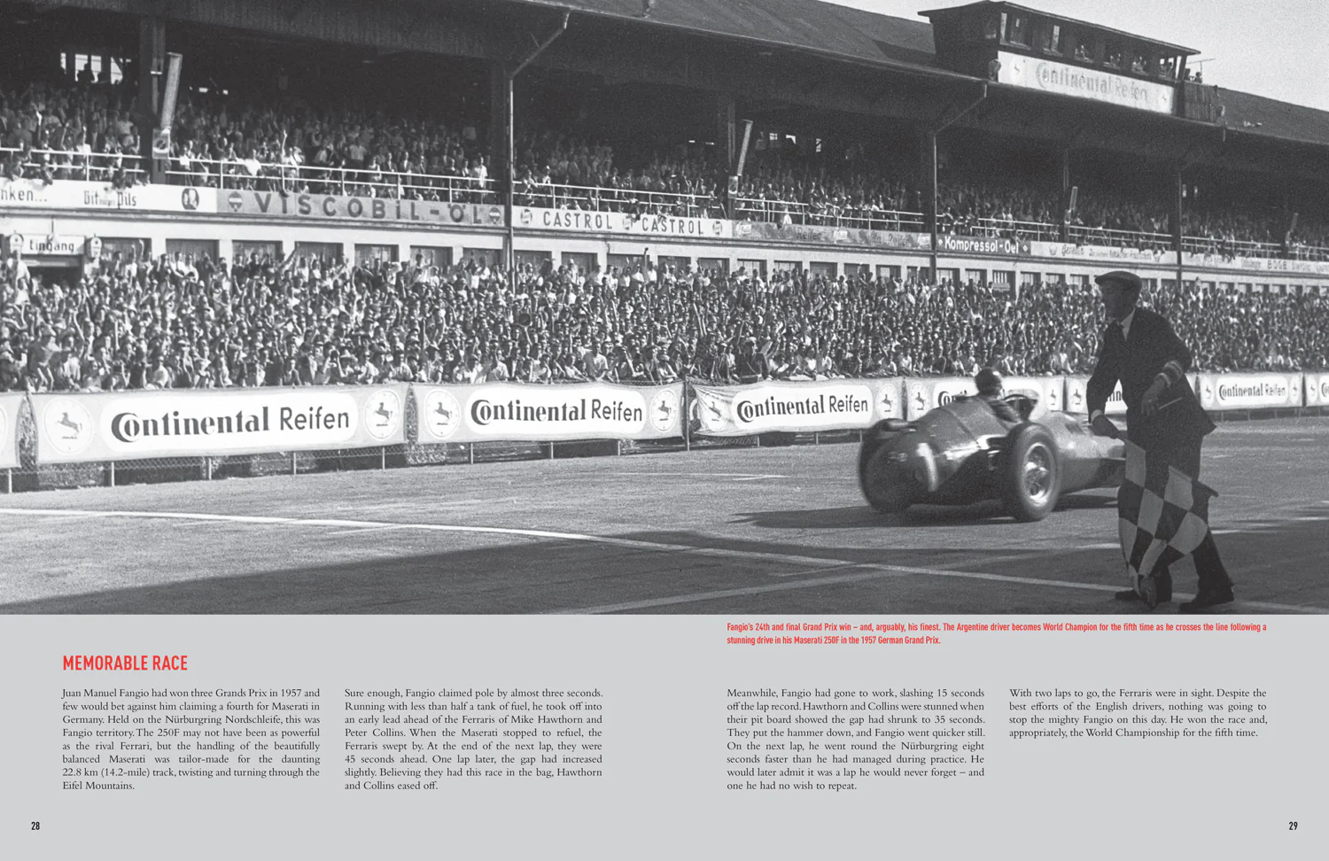 Formula 1 Cars: The greatest F1 cars from 1950 to the present day - Image 4