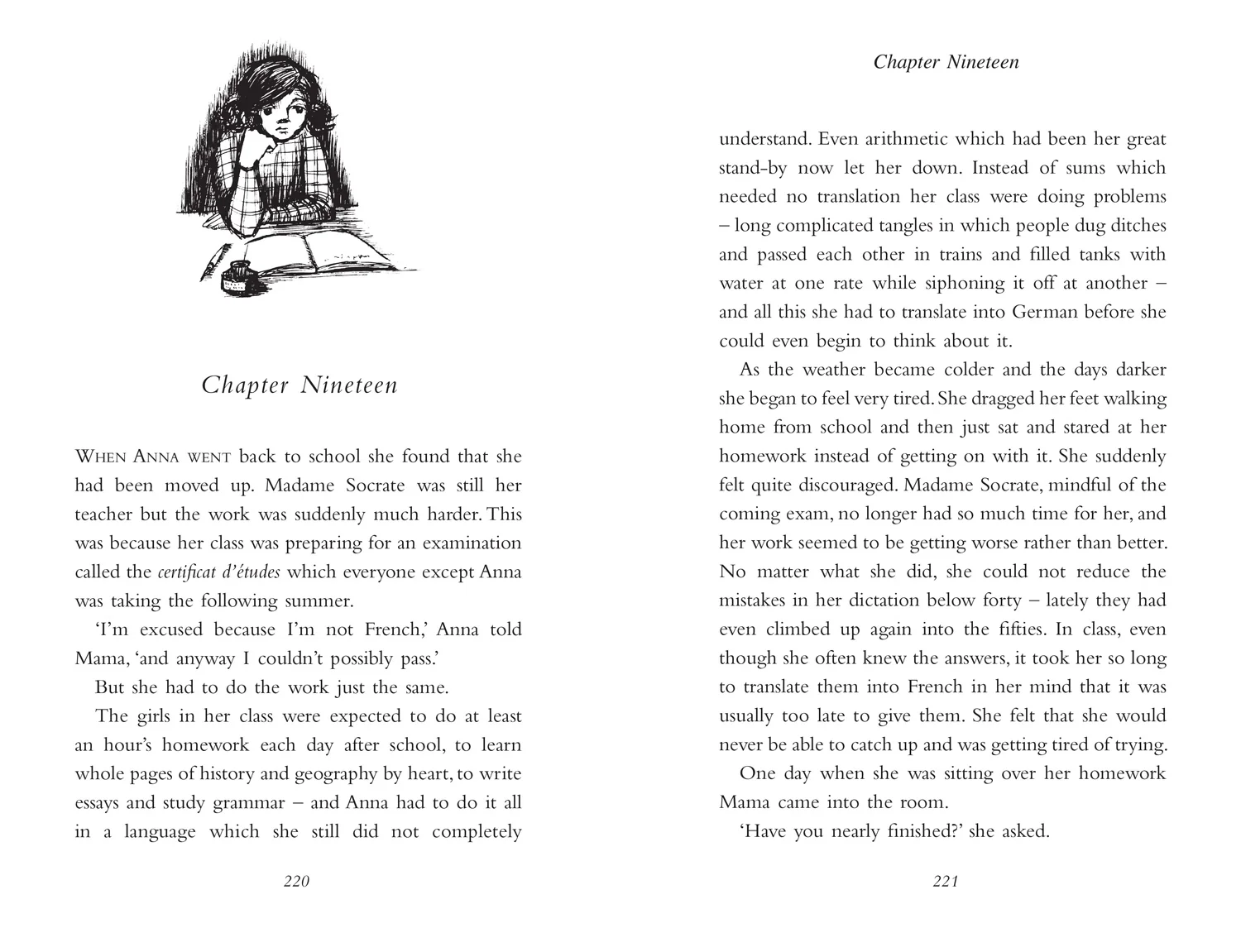 HarperCollins Children’s Classics - When Hitler Stole Pink Rabbit - Image 5