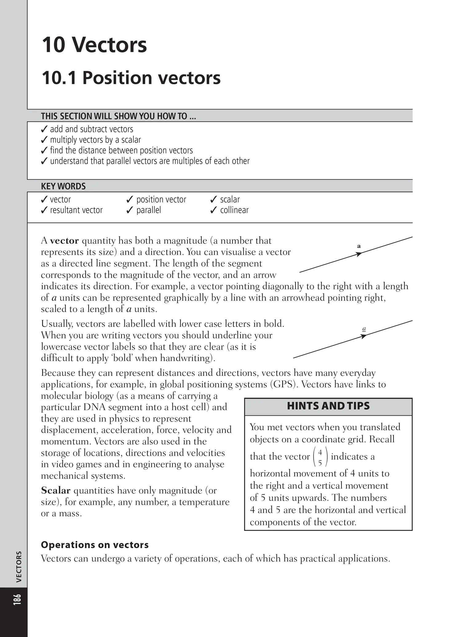 Edexcel Level 2 Extended Maths Certificate Study and Practice: (First edition) - Image 2