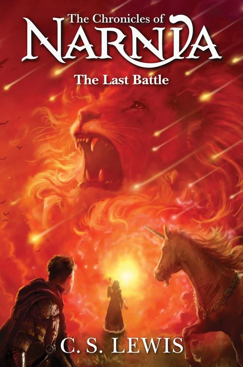 The Chronicles of Narnia - The Last Battle