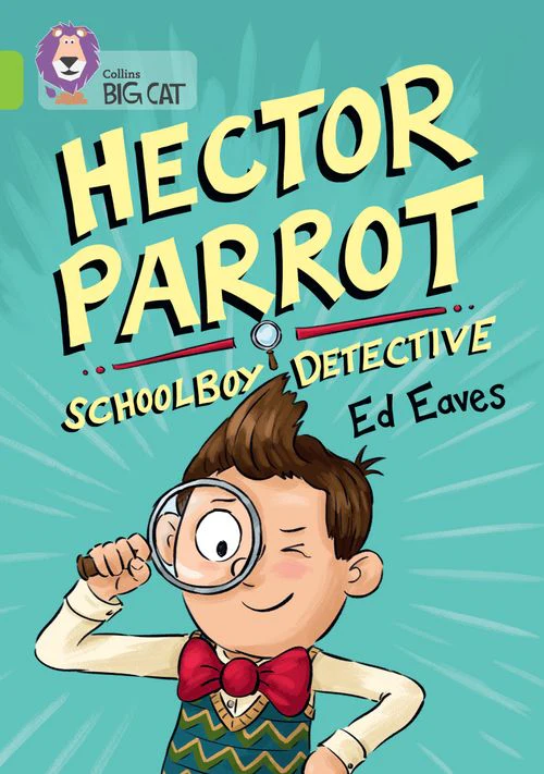 New books for KS1