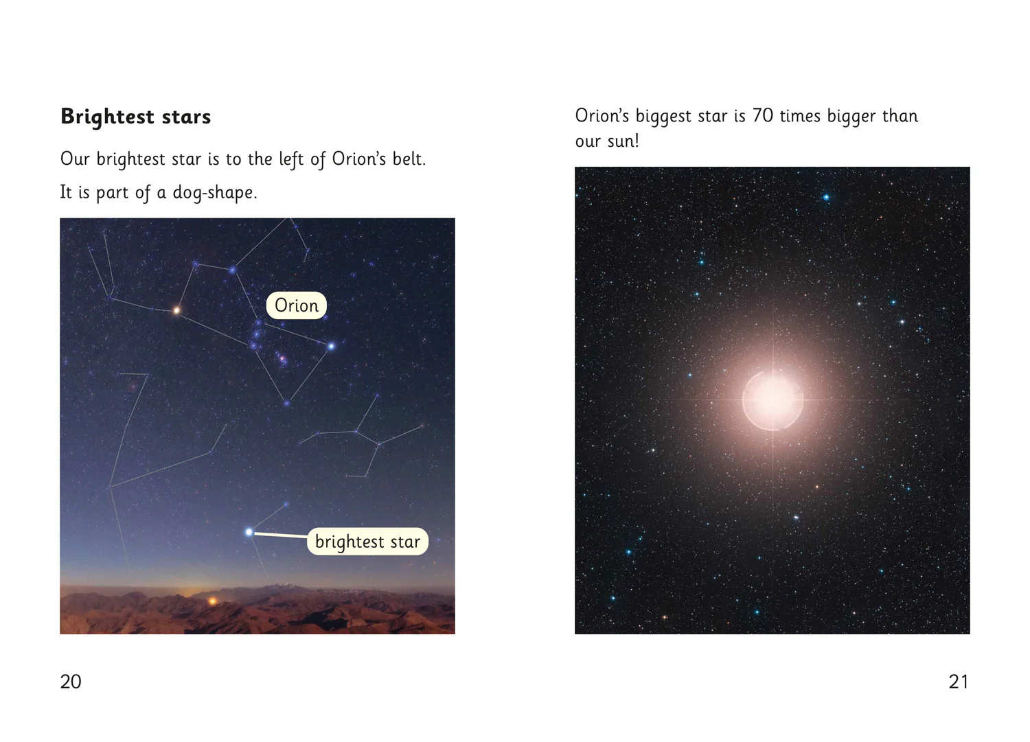 Fully Booked - Stargaze - Image 4