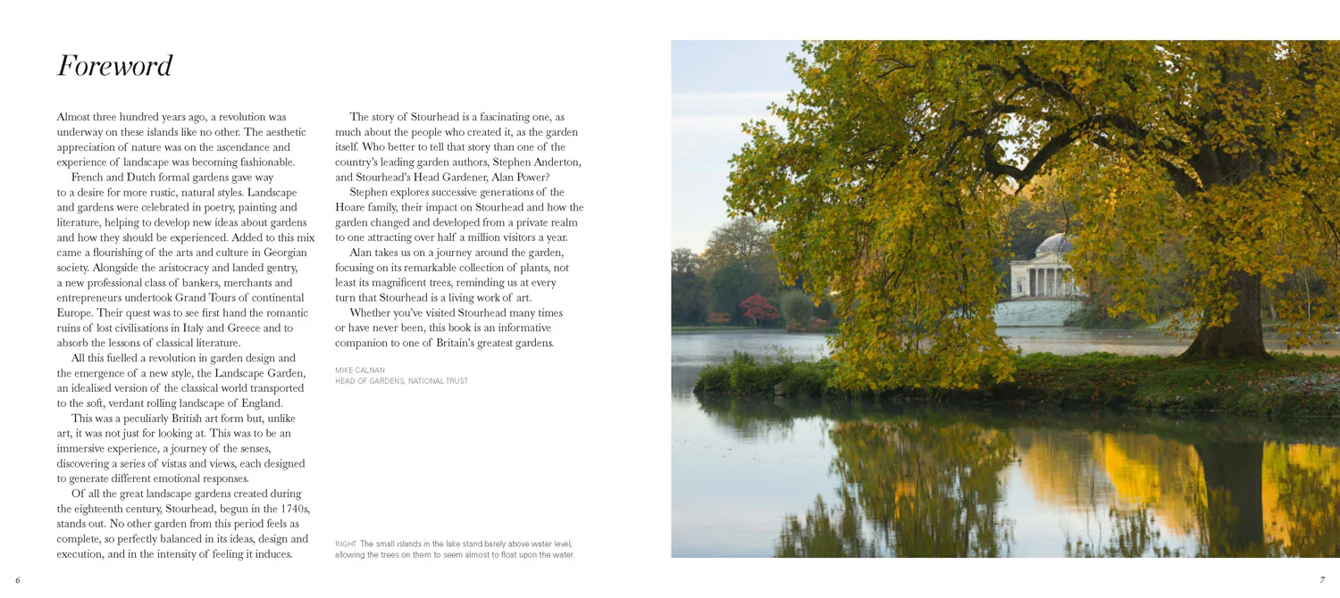 Stourhead - Image 5